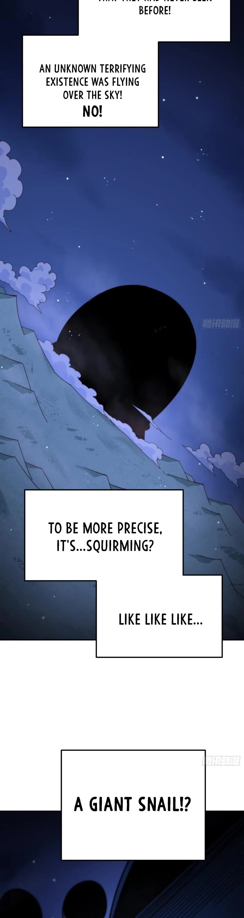 Above Ten Thousand People Chapter 147 page 6 - Chapter 147
