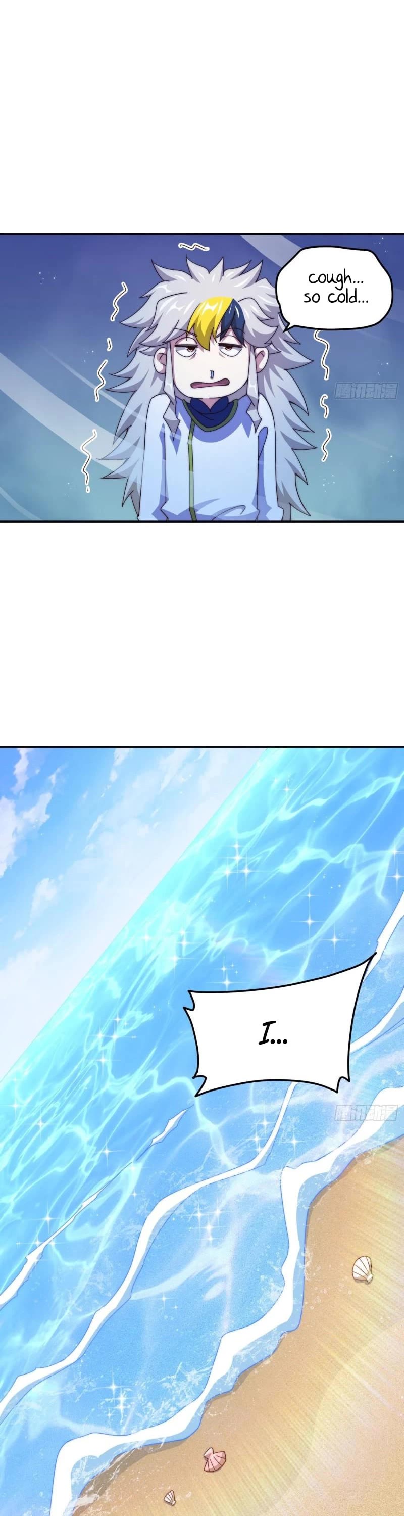 Above Ten Thousand People Chapter 147 page 8 - Chapter 147