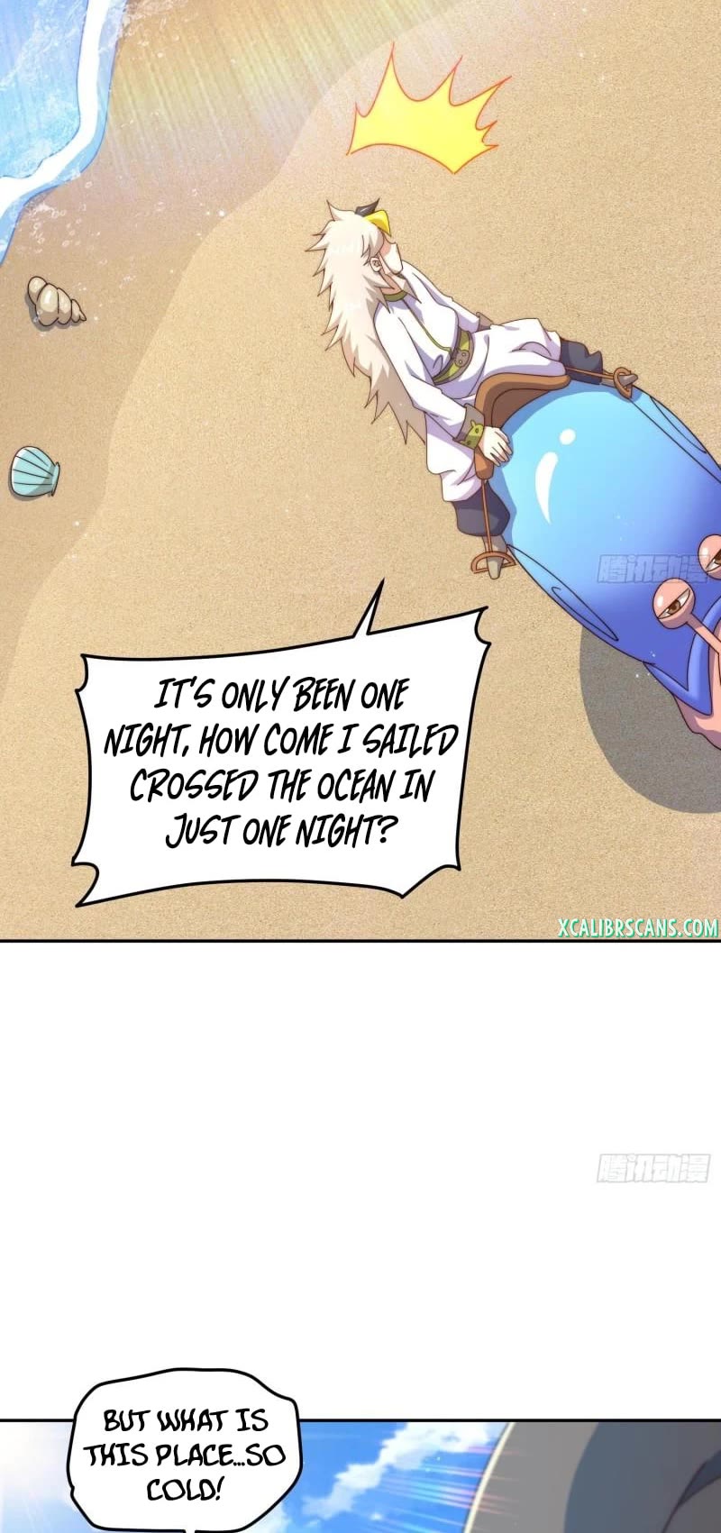 Above Ten Thousand People Chapter 147 page 9 - Chapter 147