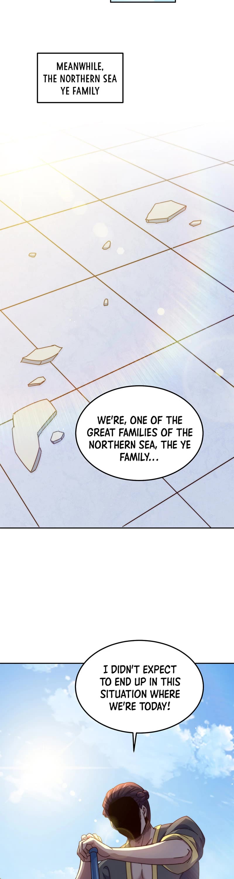 Above Ten Thousand People Chapter 148 page 26 - Chapter 148