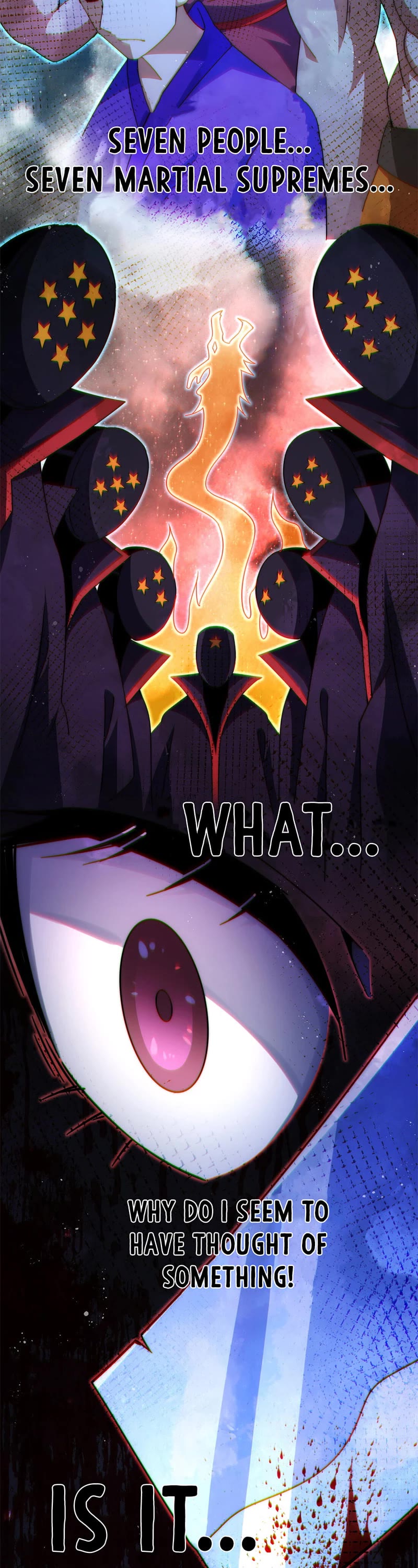 Above Ten Thousand People Chapter 148 page 38 - Chapter 148