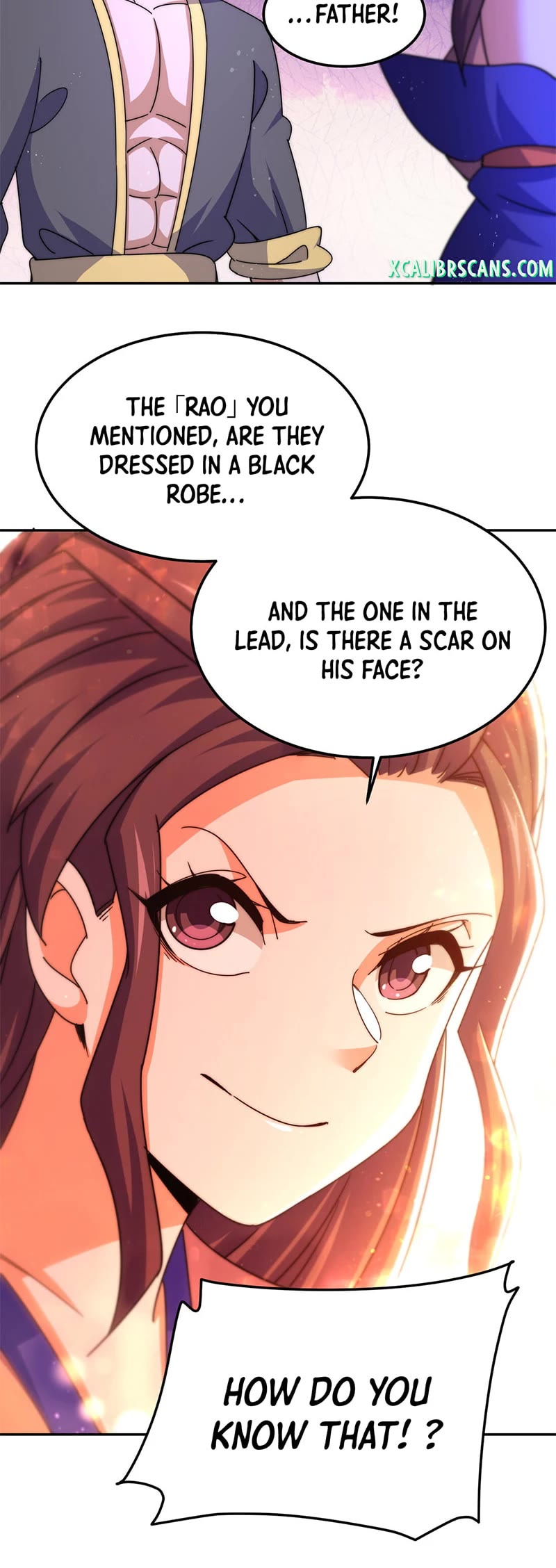 Above Ten Thousand People Chapter 148 page 40 - Chapter 148