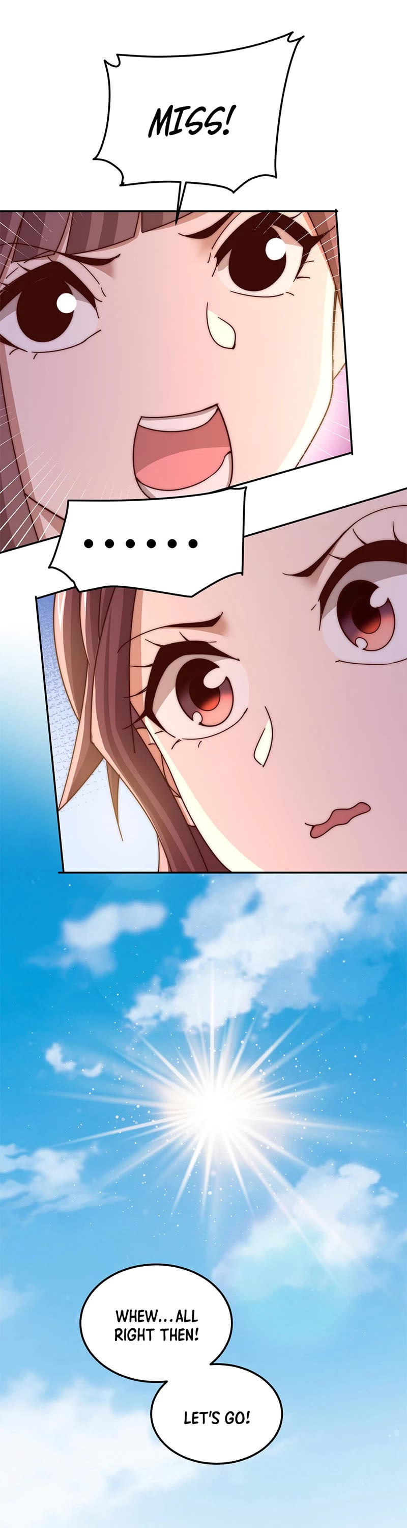 Above Ten Thousand People Chapter 148 page 5 - Chapter 148