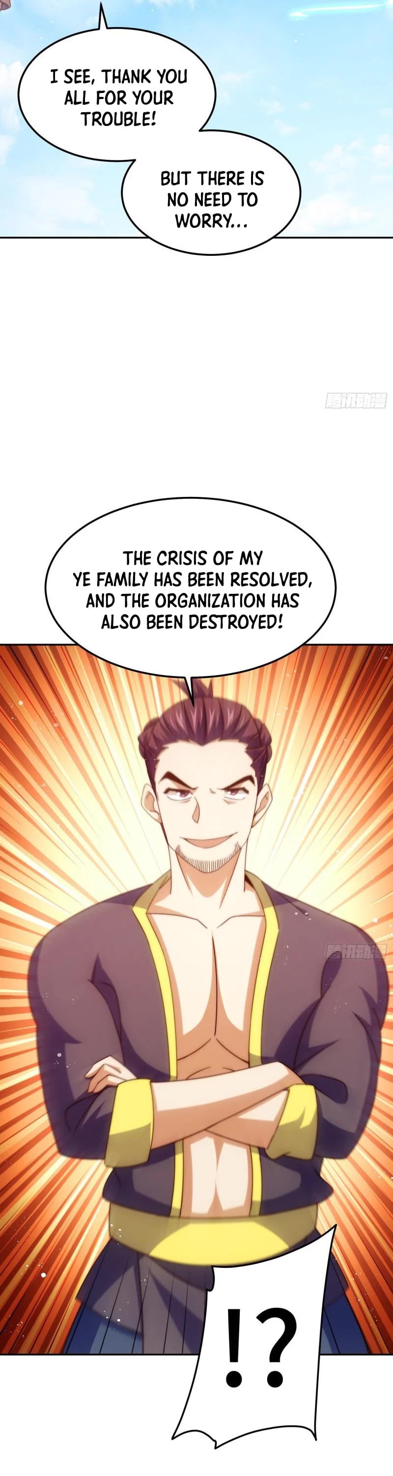 Above Ten Thousand People Chapter 149 page 28 - Chapter 149