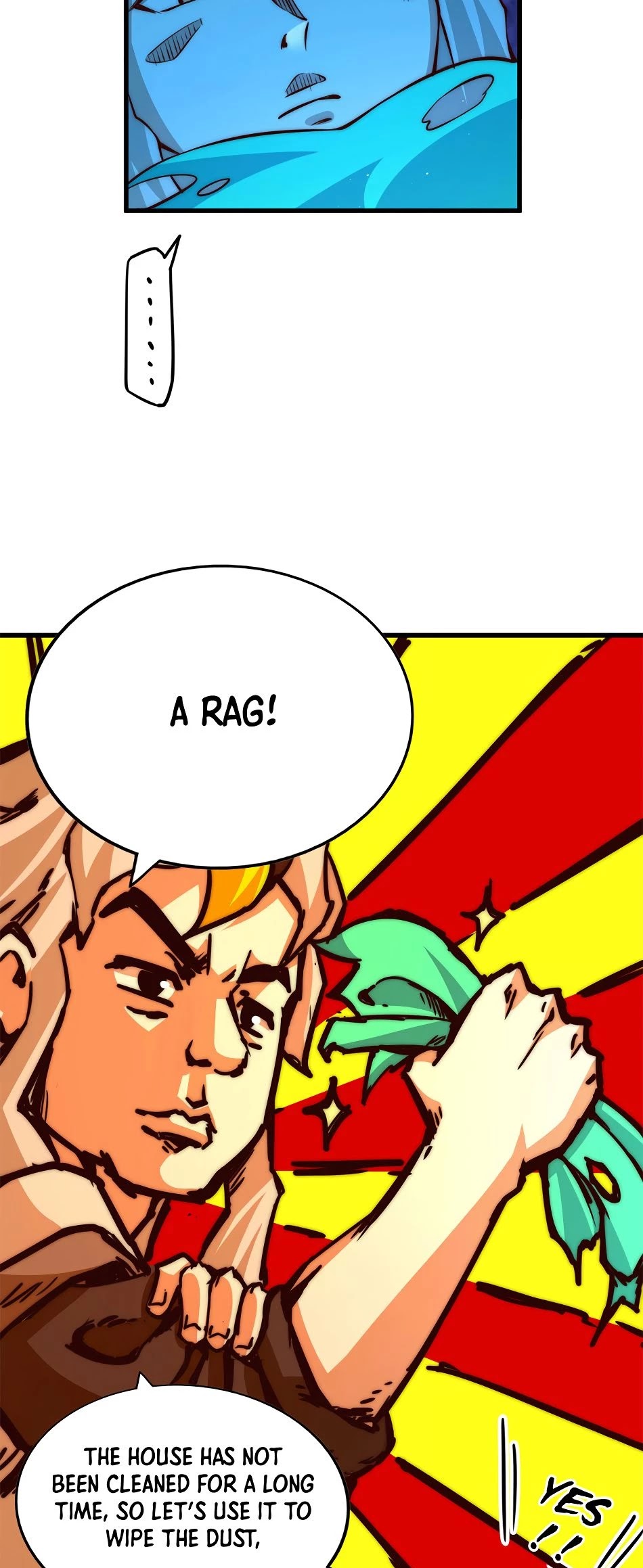 Above Ten Thousand People Chapter 15 page 15 - Chapter 15