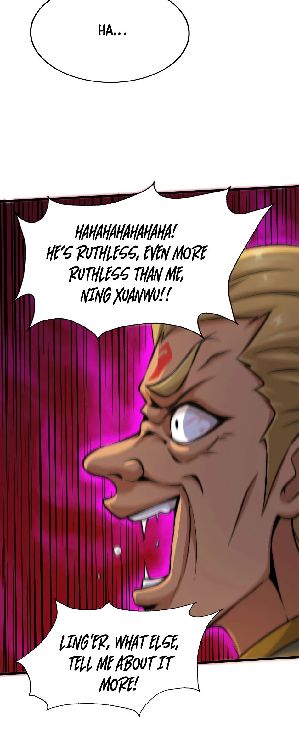 Above Ten Thousand People Chapter 15 page 31 - Chapter 15
