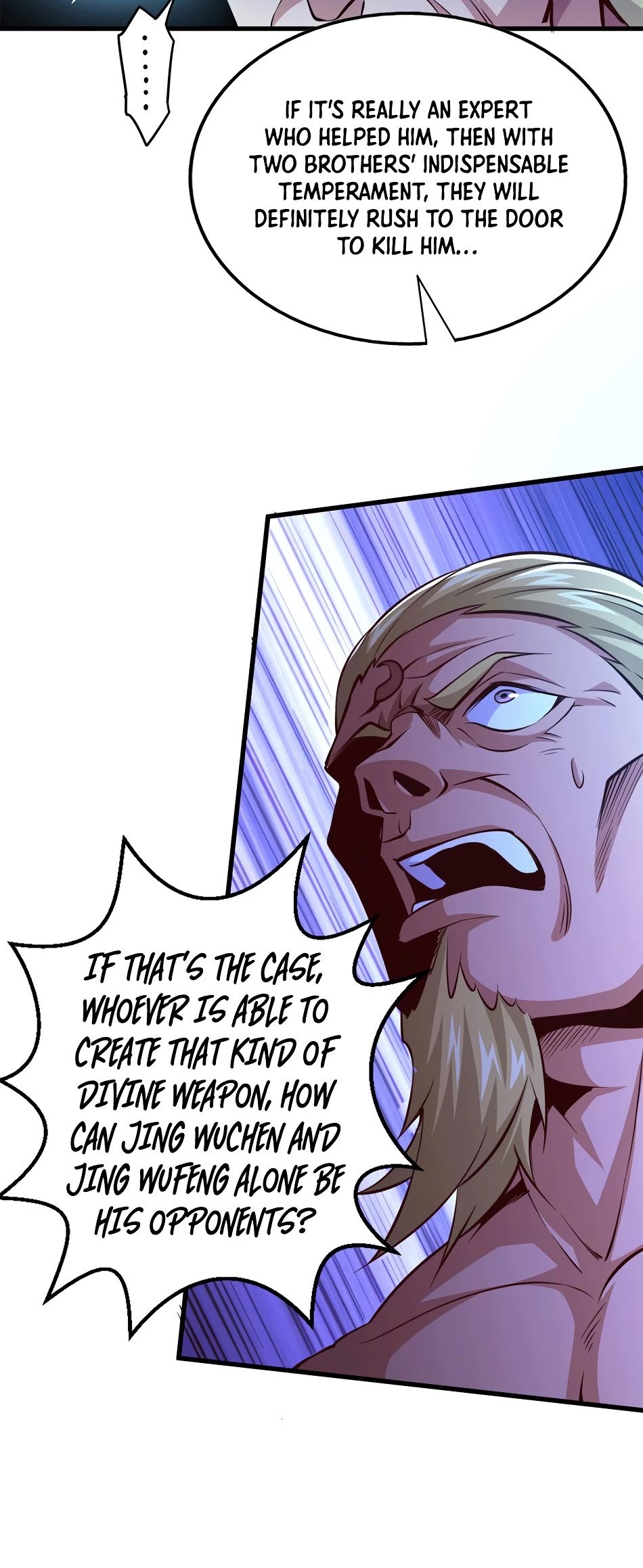 Above Ten Thousand People Chapter 15 page 4 - Chapter 15