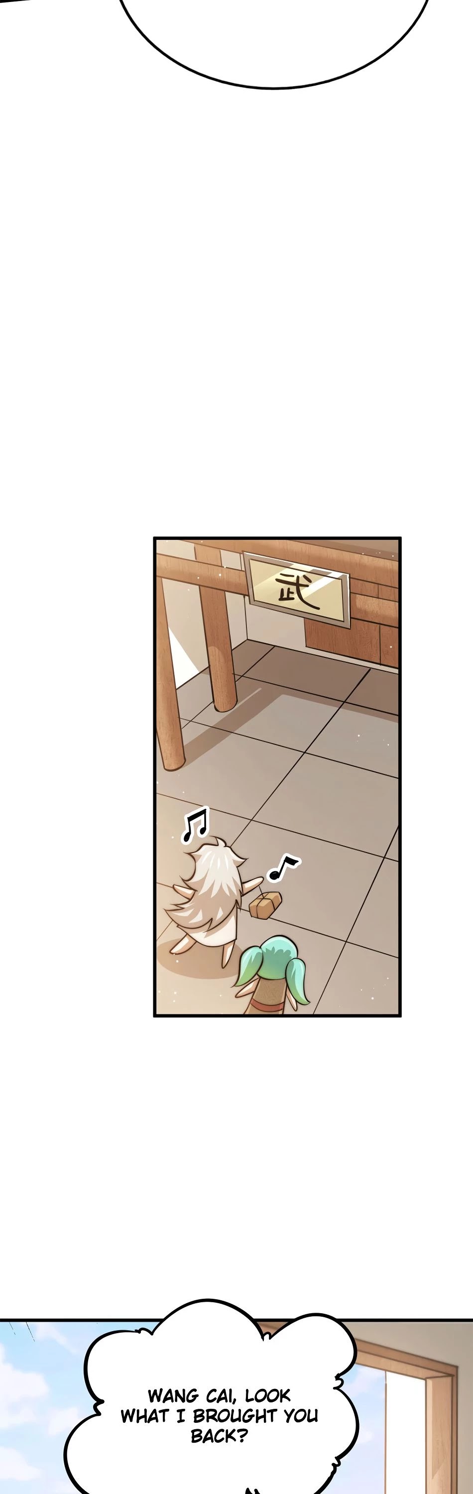 Above Ten Thousand People Chapter 15 page 9 - Chapter 15