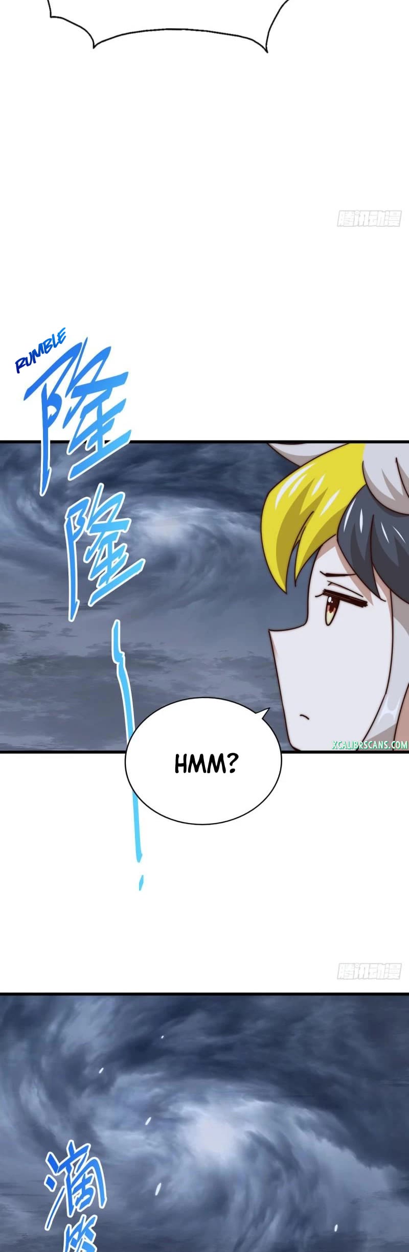 Above Ten Thousand People Chapter 150 page 12 - Chapter 150