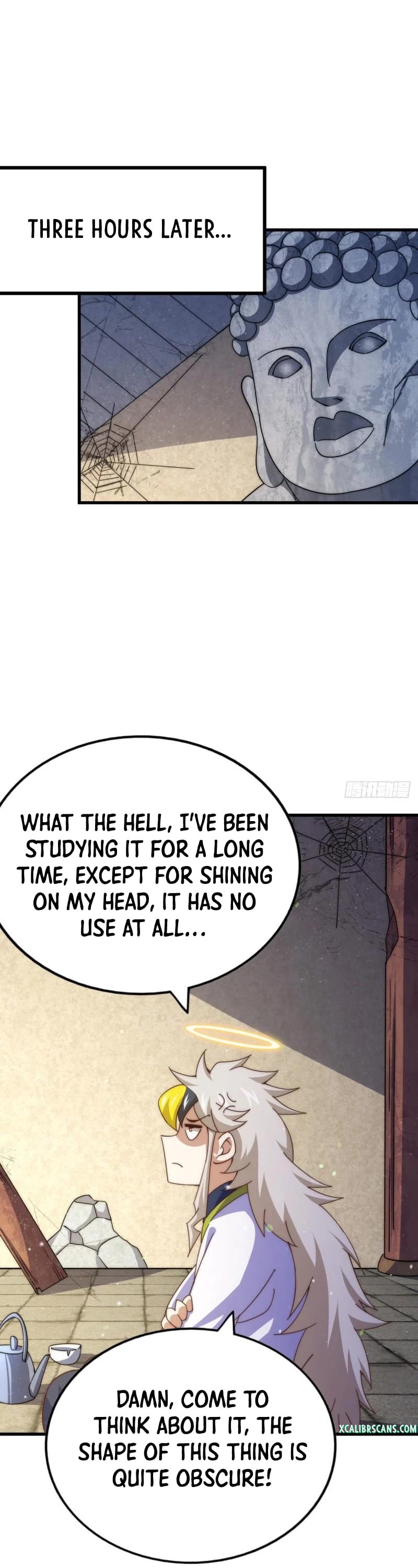 Above Ten Thousand People Chapter 150 page 17 - Chapter 150
