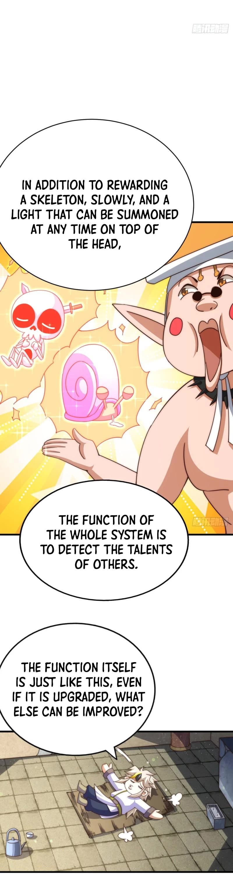 Above Ten Thousand People Chapter 150 page 18 - Chapter 150