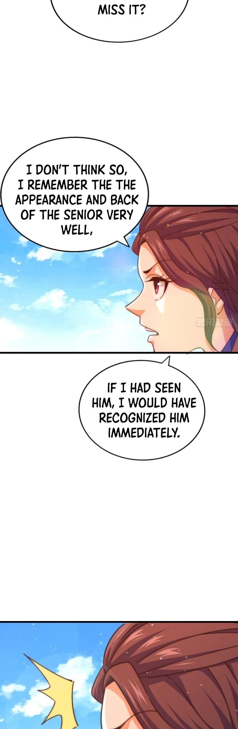 Above Ten Thousand People Chapter 150 page 23 - Chapter 150