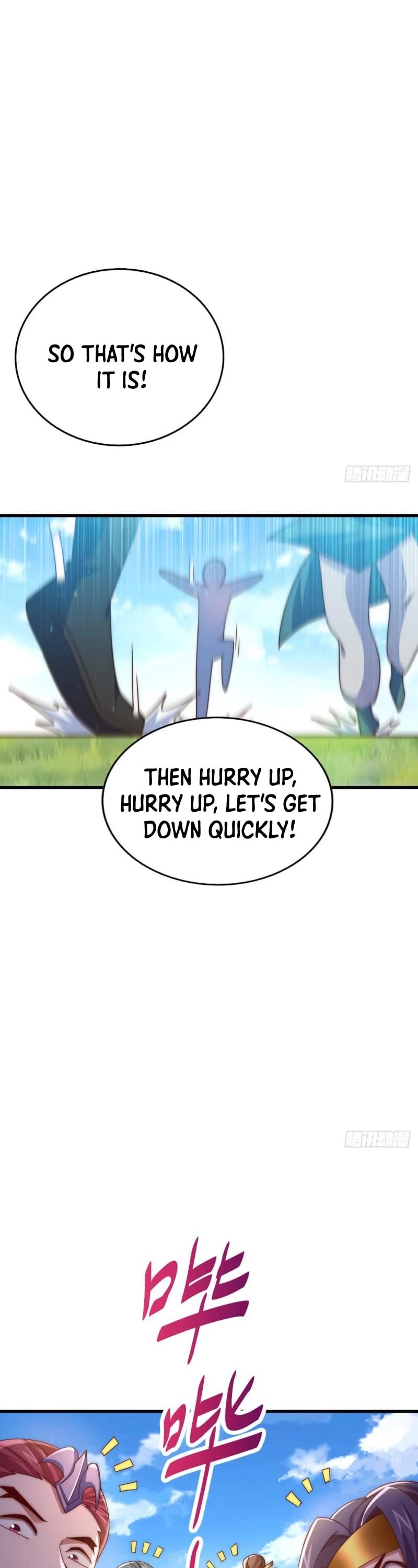 Above Ten Thousand People Chapter 150 page 25 - Chapter 150