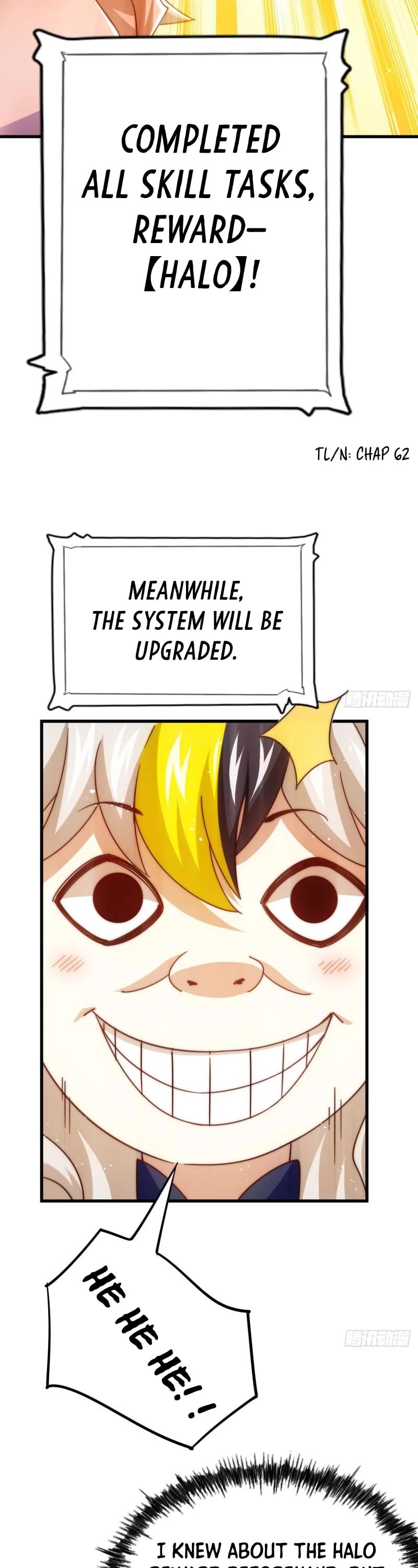 Above Ten Thousand People Chapter 150 page 5 - Chapter 150
