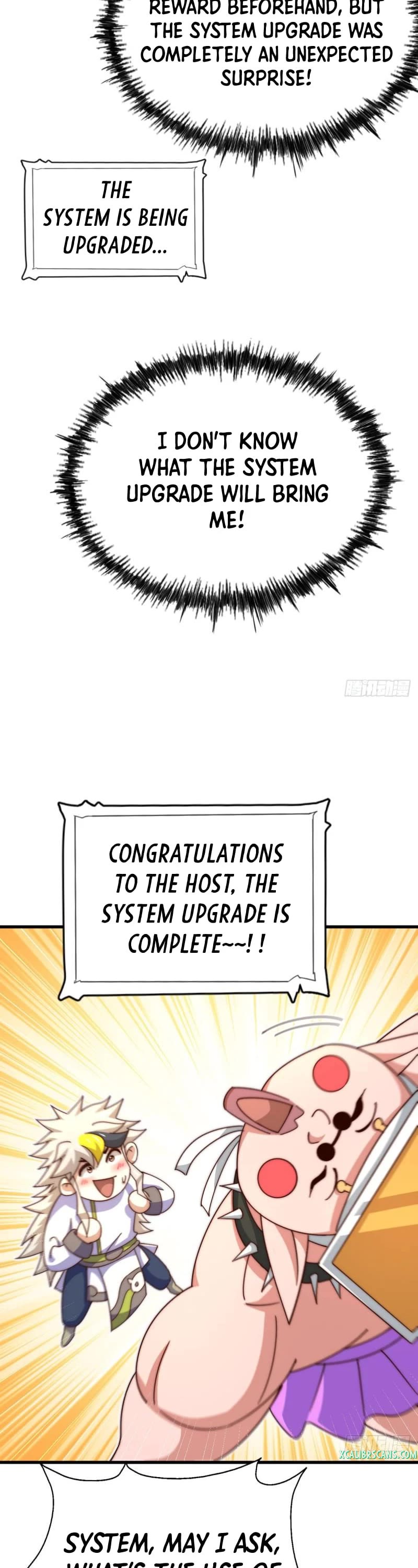 Above Ten Thousand People Chapter 150 page 6 - Chapter 150