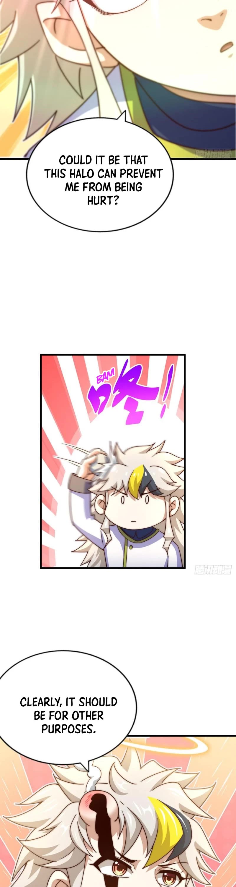 Above Ten Thousand People Chapter 150 page 9 - Chapter 150