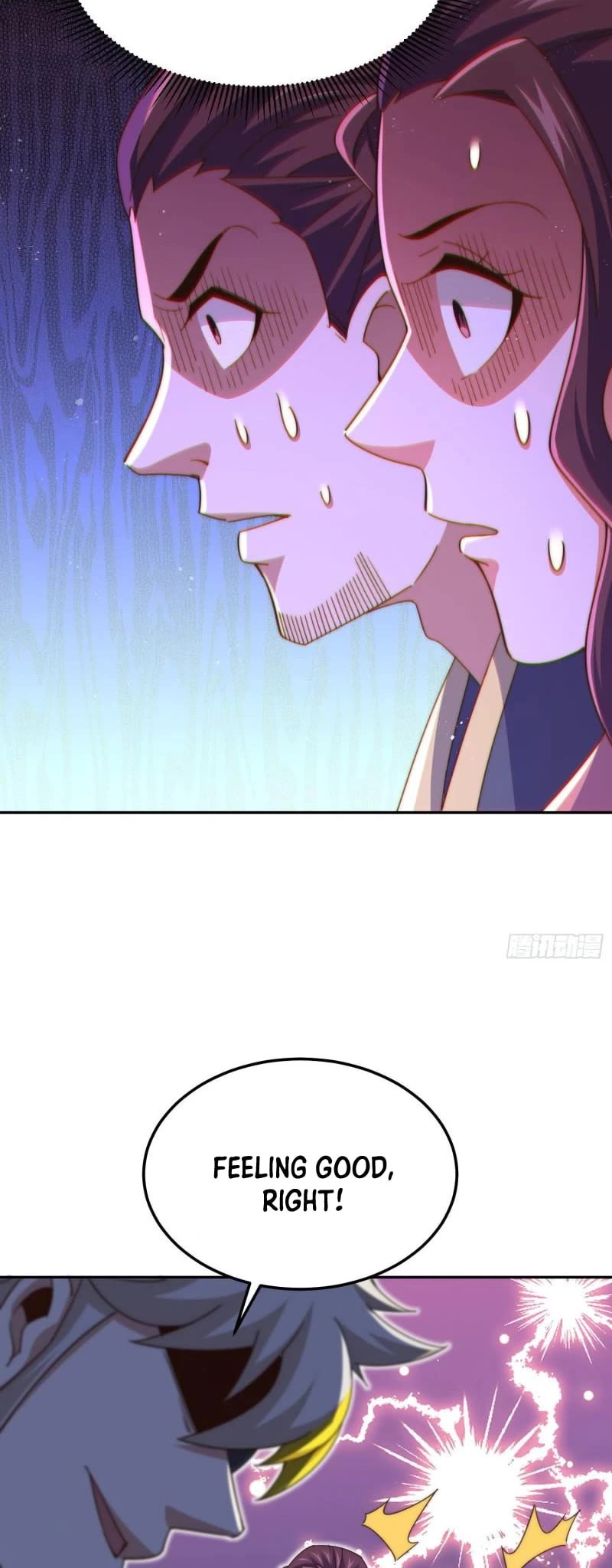 Above Ten Thousand People Chapter 151 page 10 - Chapter 151
