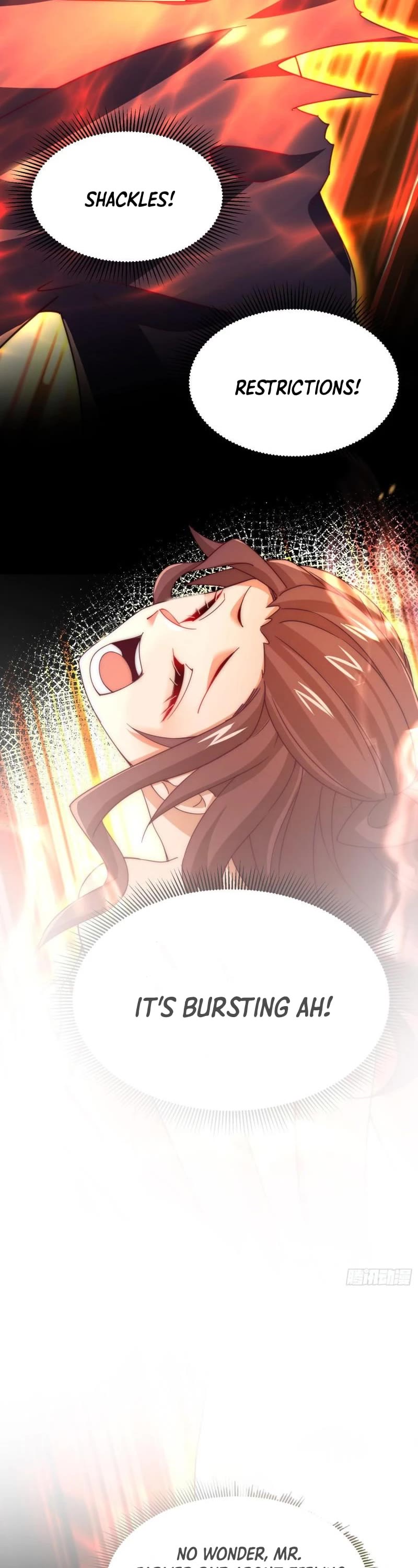 Above Ten Thousand People Chapter 151 page 13 - Chapter 151