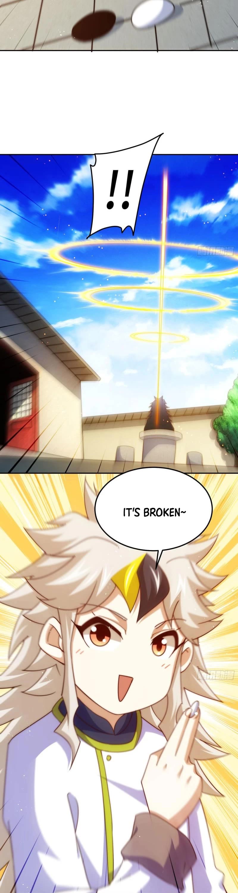 Above Ten Thousand People Chapter 153 page 17 - Chapter 153