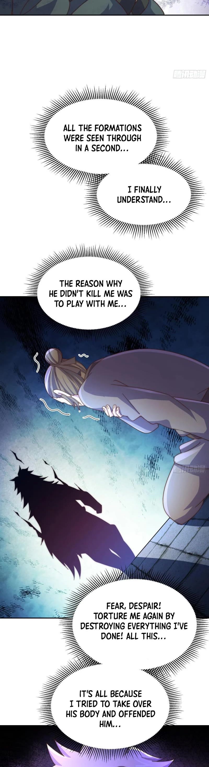 Above Ten Thousand People Chapter 153 page 19 - Chapter 153