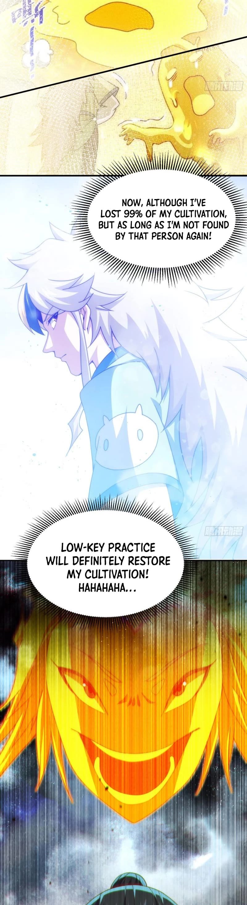 Above Ten Thousand People Chapter 153 page 4 - Chapter 153