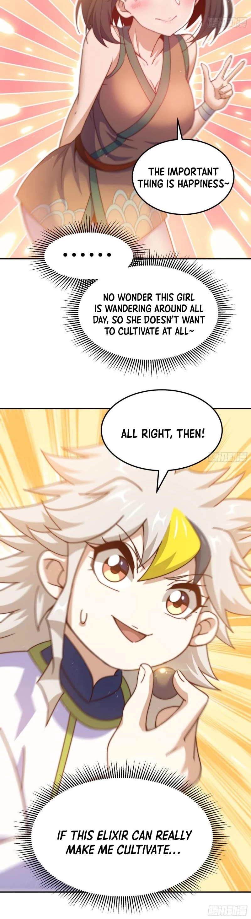 Above Ten Thousand People Chapter 153 page 40 - Chapter 153