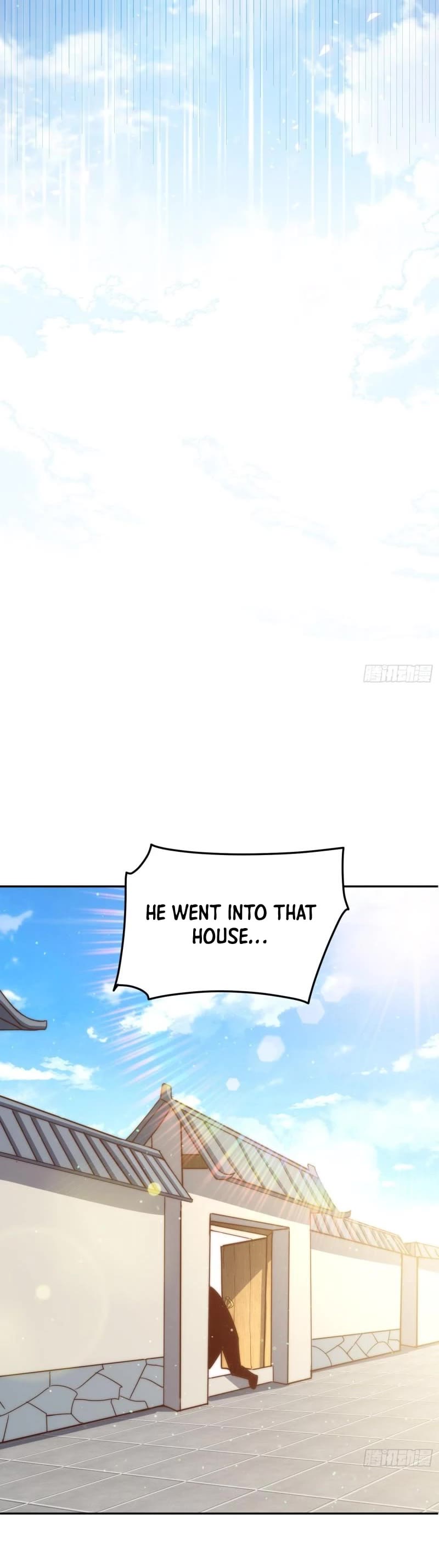 Above Ten Thousand People Chapter 154 page 24 - Chapter 154