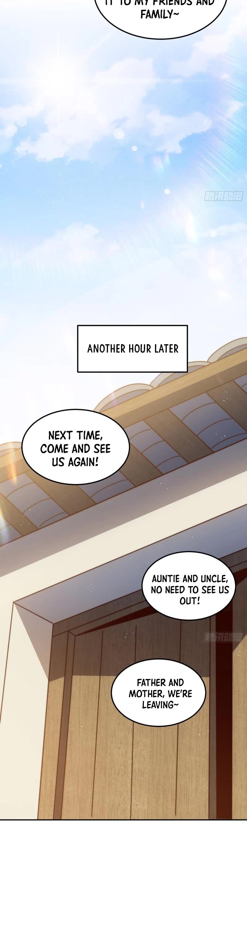 Above Ten Thousand People Chapter 154 page 31 - Chapter 154