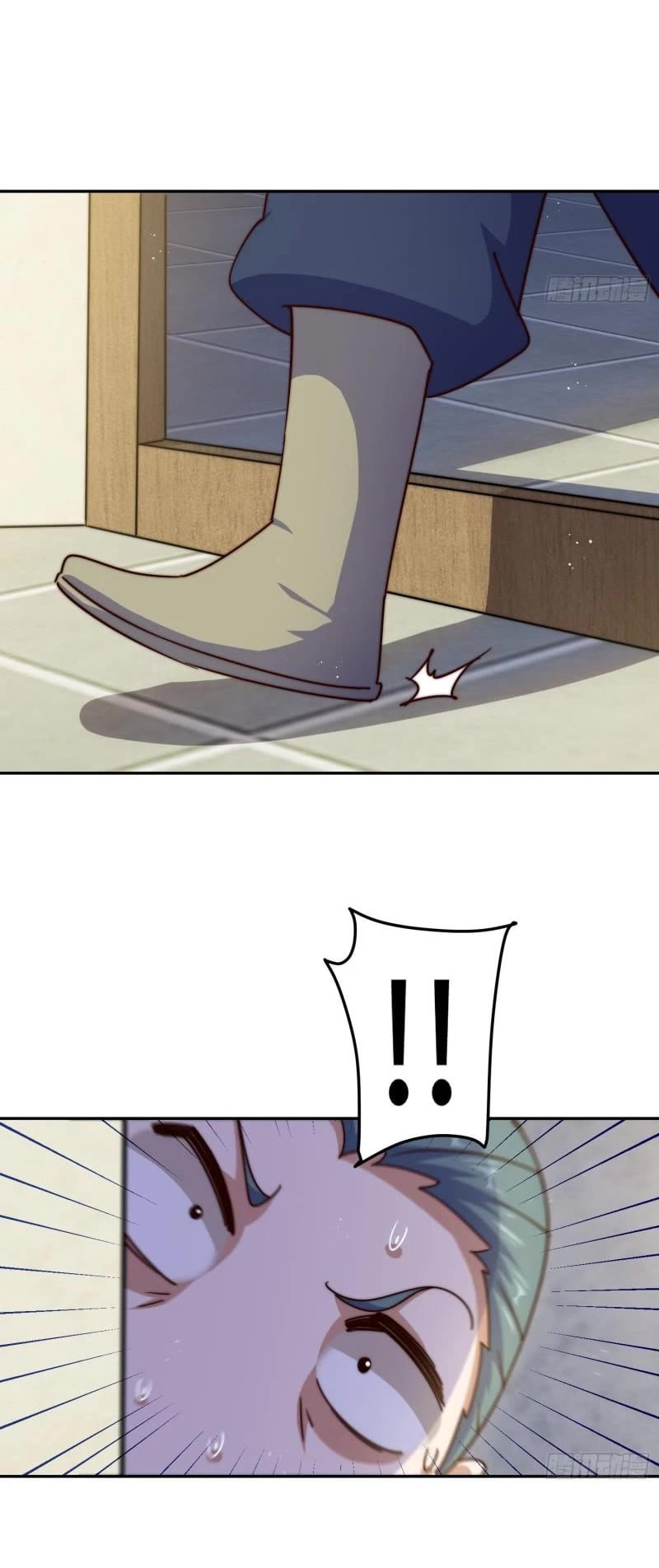 Above Ten Thousand People Chapter 154 page 33 - Chapter 154