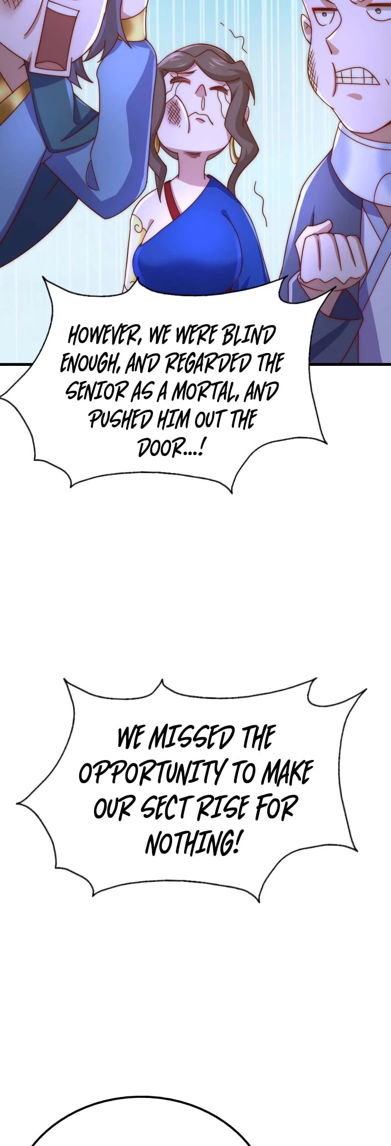 Above Ten Thousand People Chapter 155 page 12 - Chapter 155