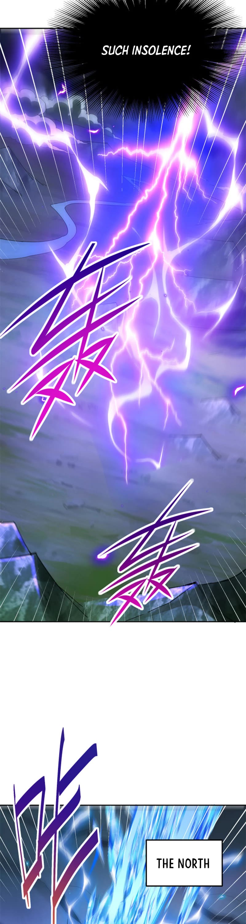 Above Ten Thousand People Chapter 156 page 10 - Chapter 156
