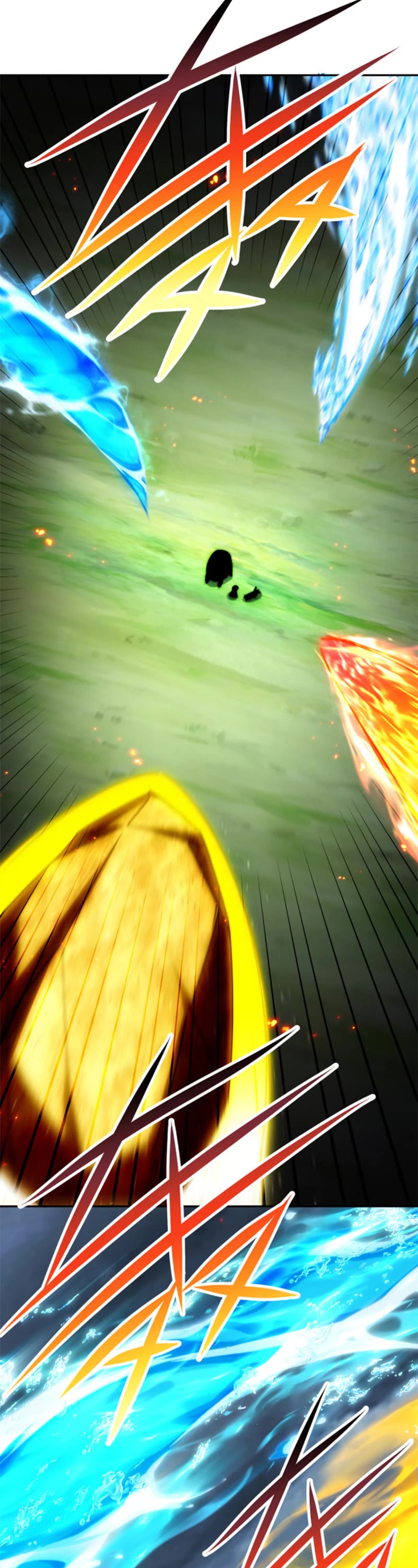 Above Ten Thousand People Chapter 156 page 14 - Chapter 156