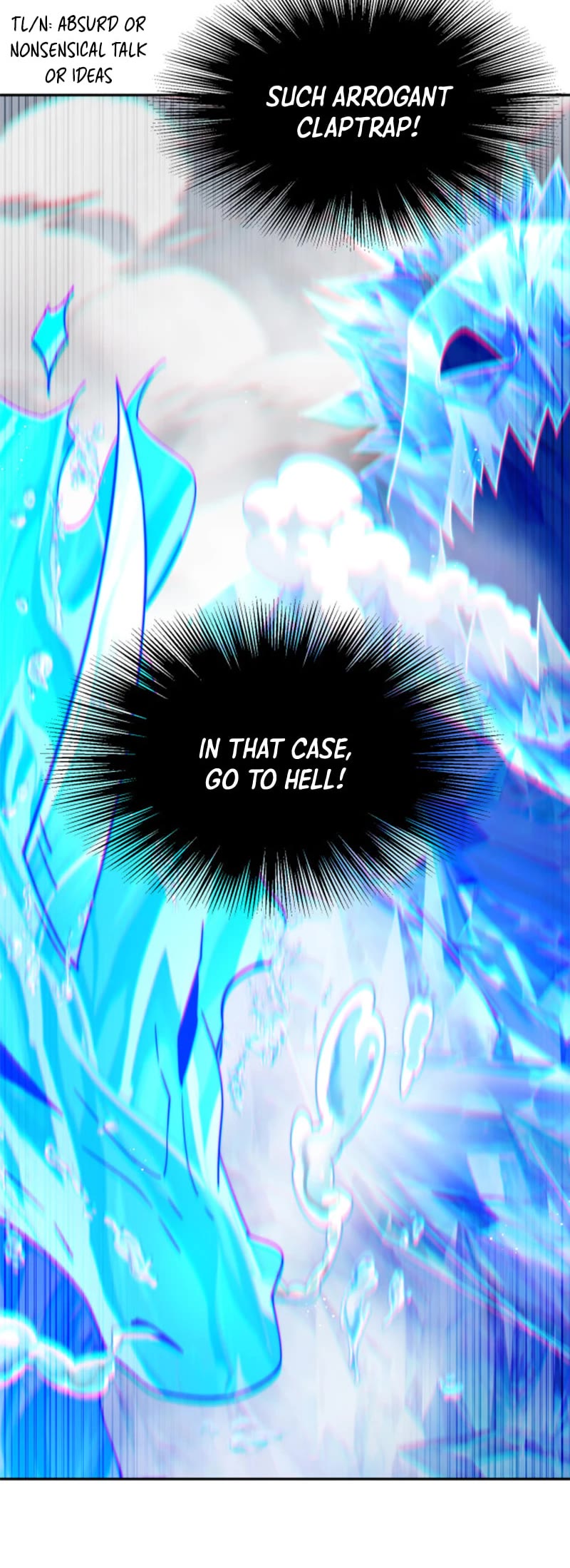 Above Ten Thousand People Chapter 156 page 19 - Chapter 156