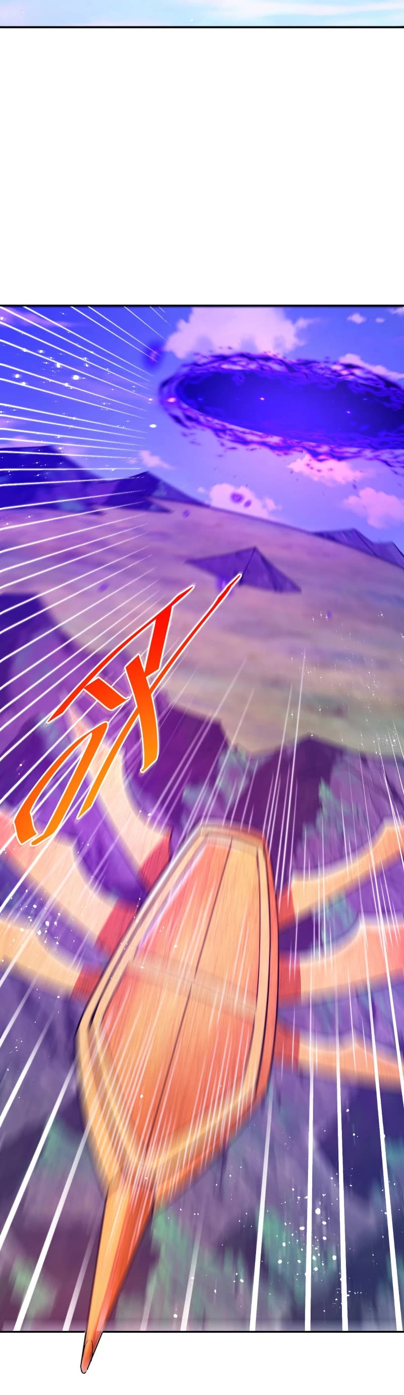 Above Ten Thousand People Chapter 157 page 11 - Chapter 157