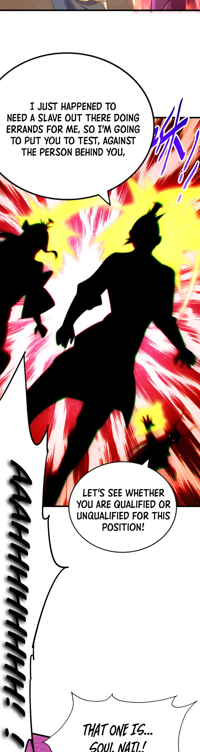 Above Ten Thousand People Chapter 157 page 38 - Chapter 157