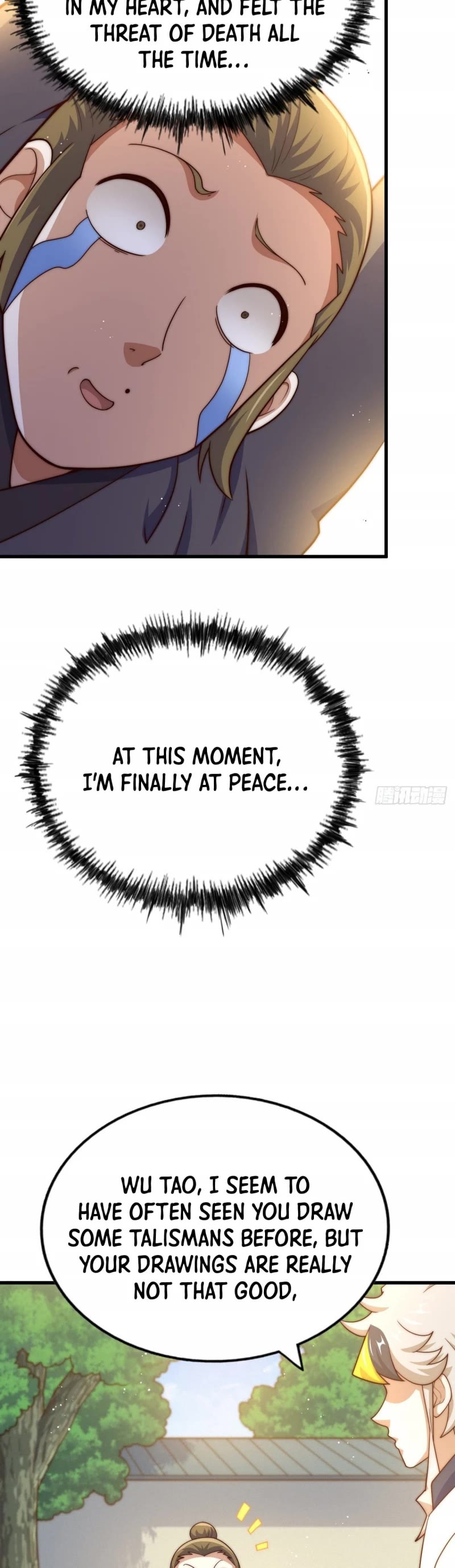 Above Ten Thousand People Chapter 158 page 16 - Chapter 158