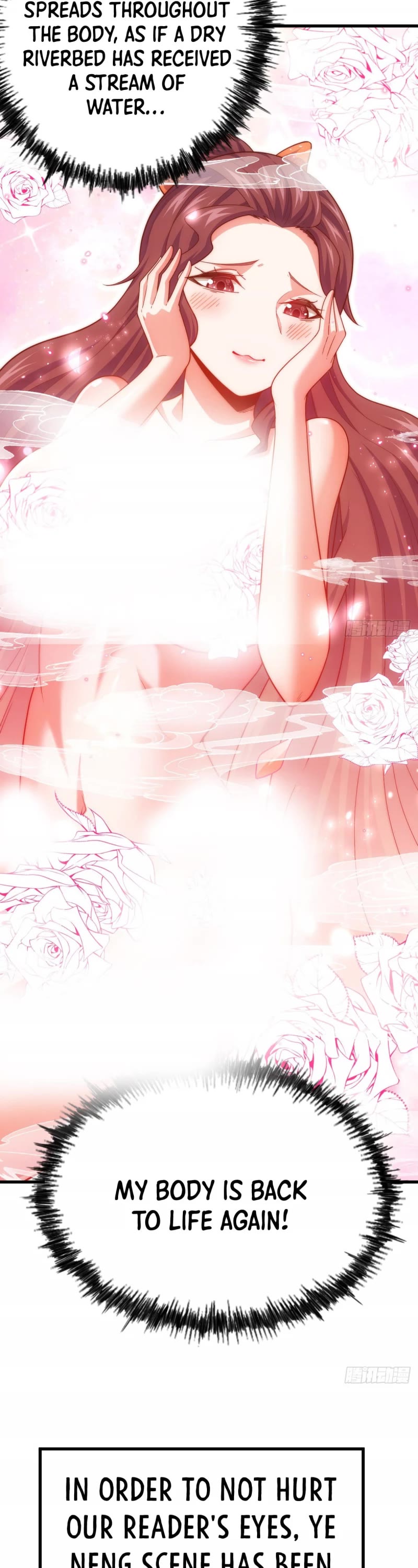 Above Ten Thousand People Chapter 158 page 29 - Chapter 158