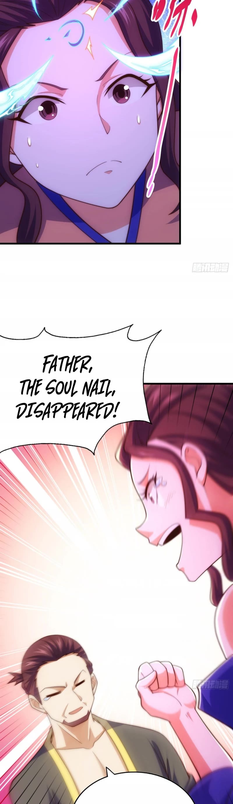 Above Ten Thousand People Chapter 158 page 31 - Chapter 158