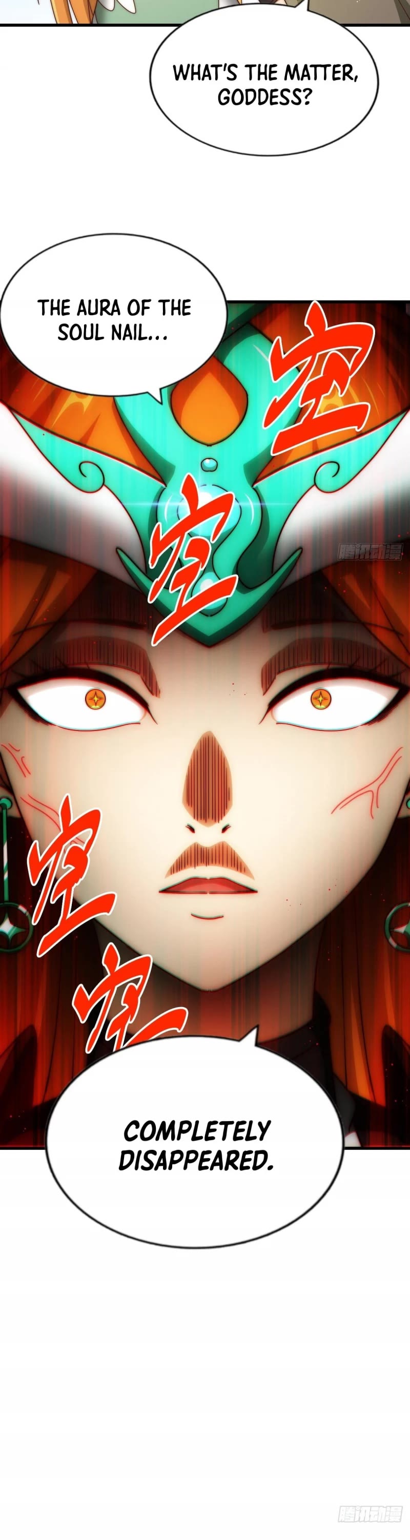 Above Ten Thousand People Chapter 158 page 37 - Chapter 158