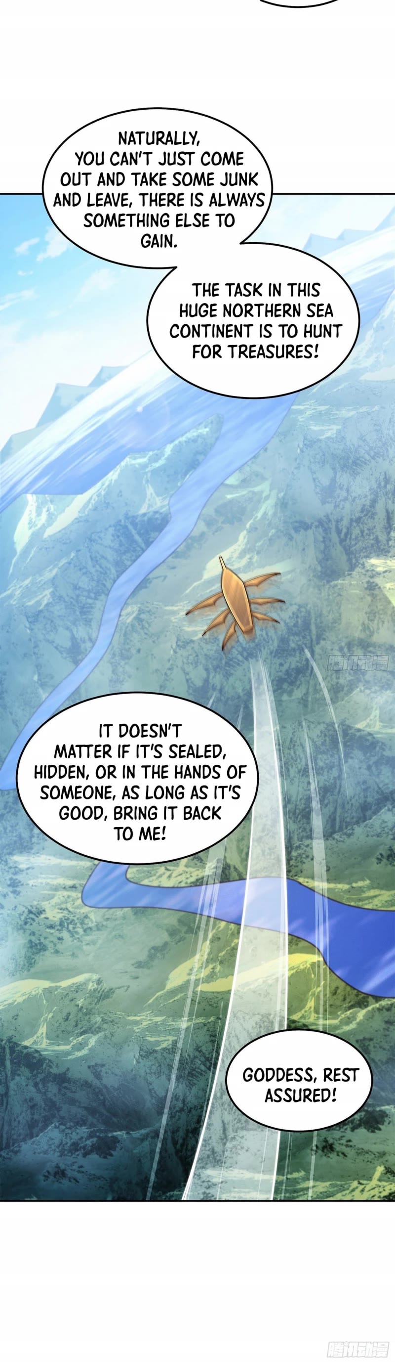 Above Ten Thousand People Chapter 158 page 40 - Chapter 158