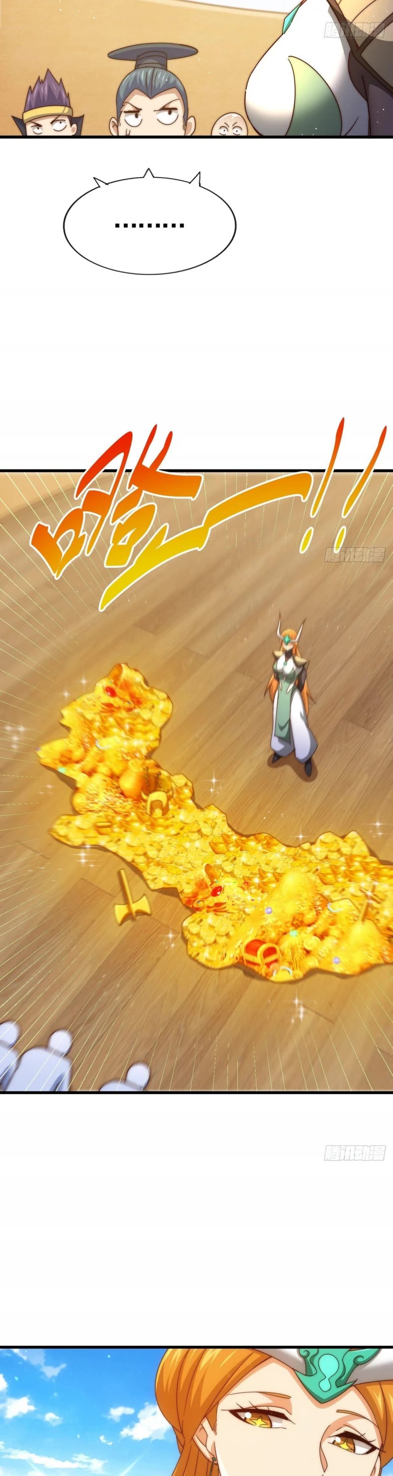 Above Ten Thousand People Chapter 158 page 5 - Chapter 158