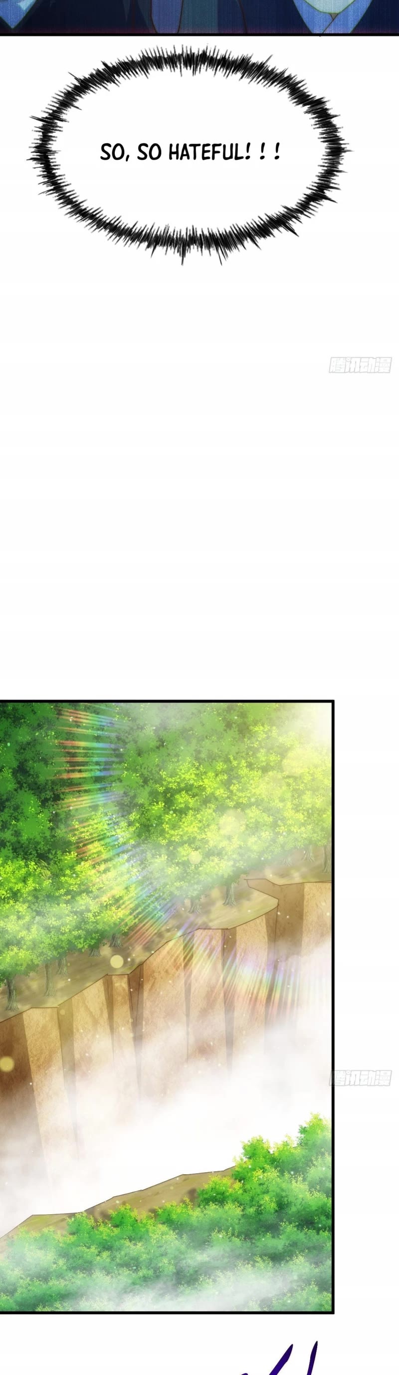 Above Ten Thousand People Chapter 158 page 8 - Chapter 158