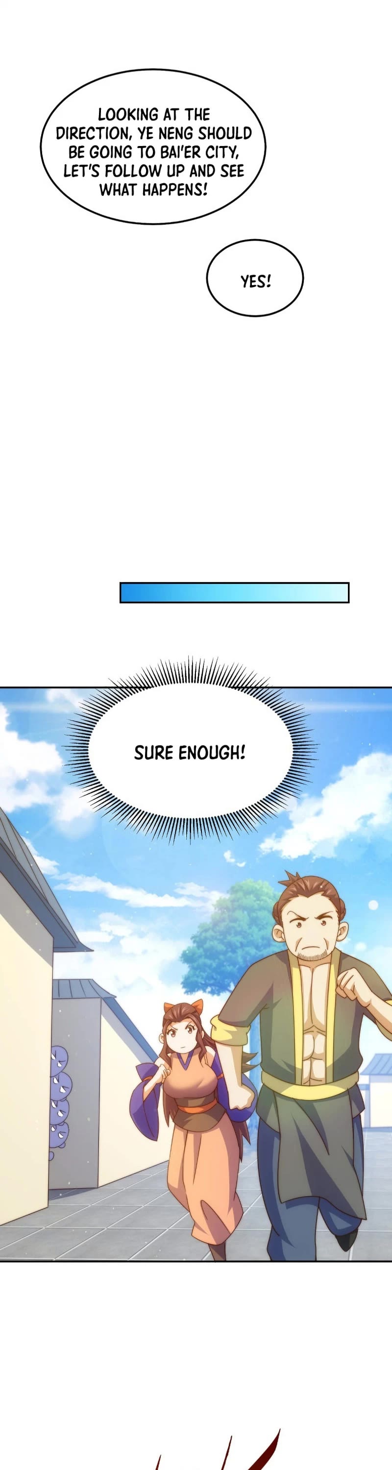 Above Ten Thousand People Chapter 159 page 25 - Chapter 159