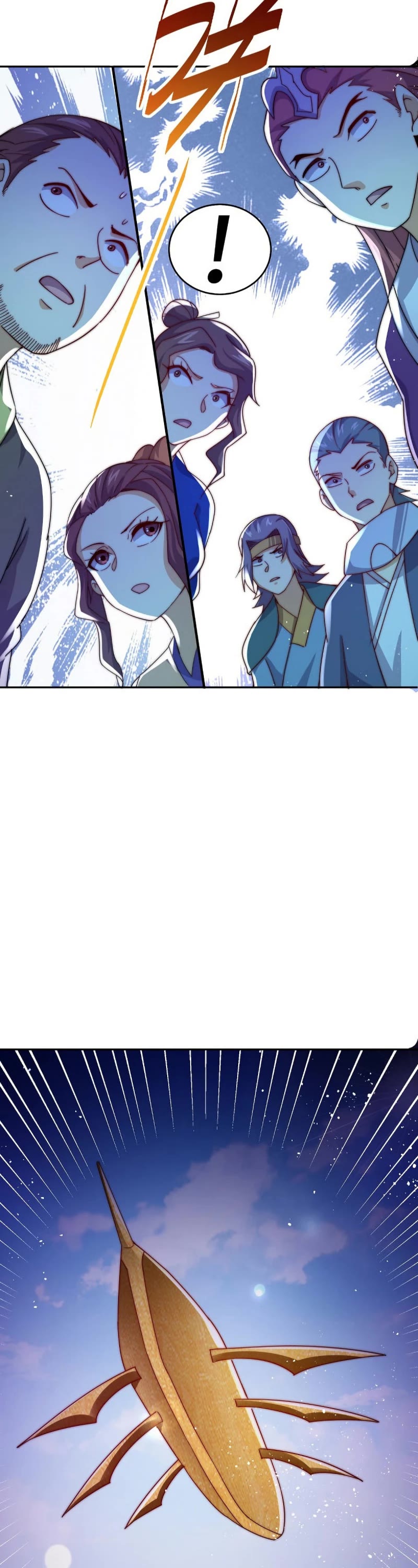 Above Ten Thousand People Chapter 159 page 26 - Chapter 159