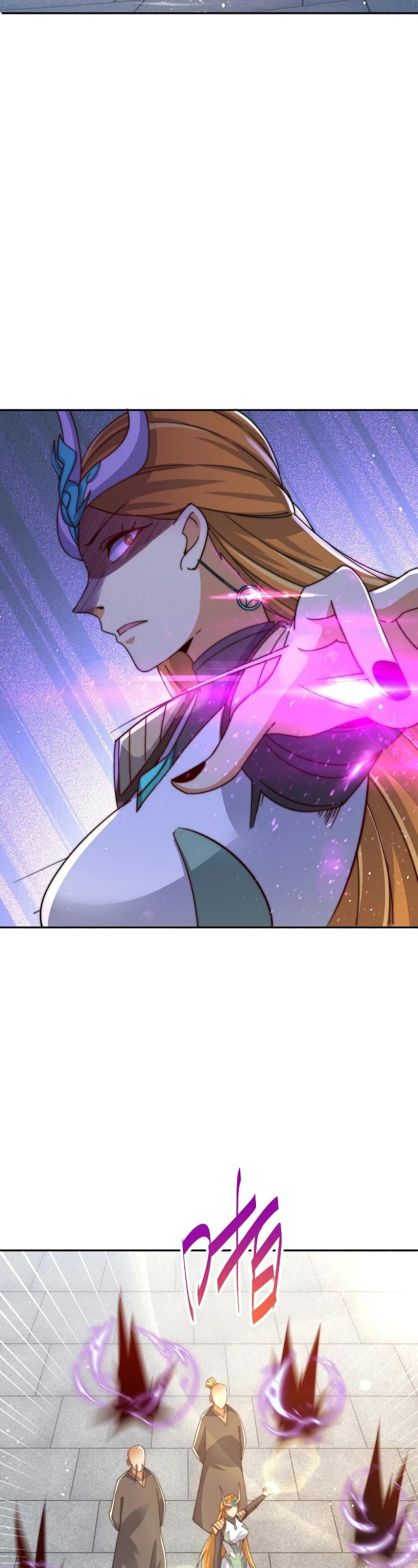 Above Ten Thousand People Chapter 159 page 29 - Chapter 159