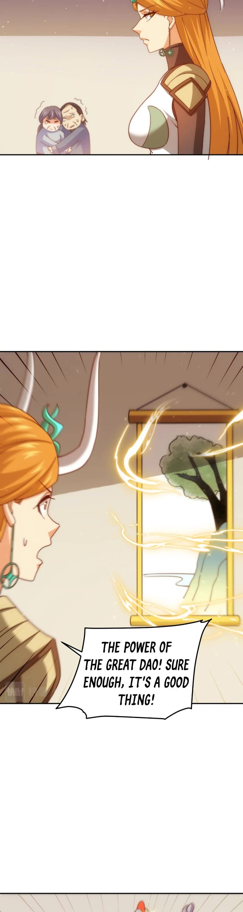 Above Ten Thousand People Chapter 159 page 33 - Chapter 159
