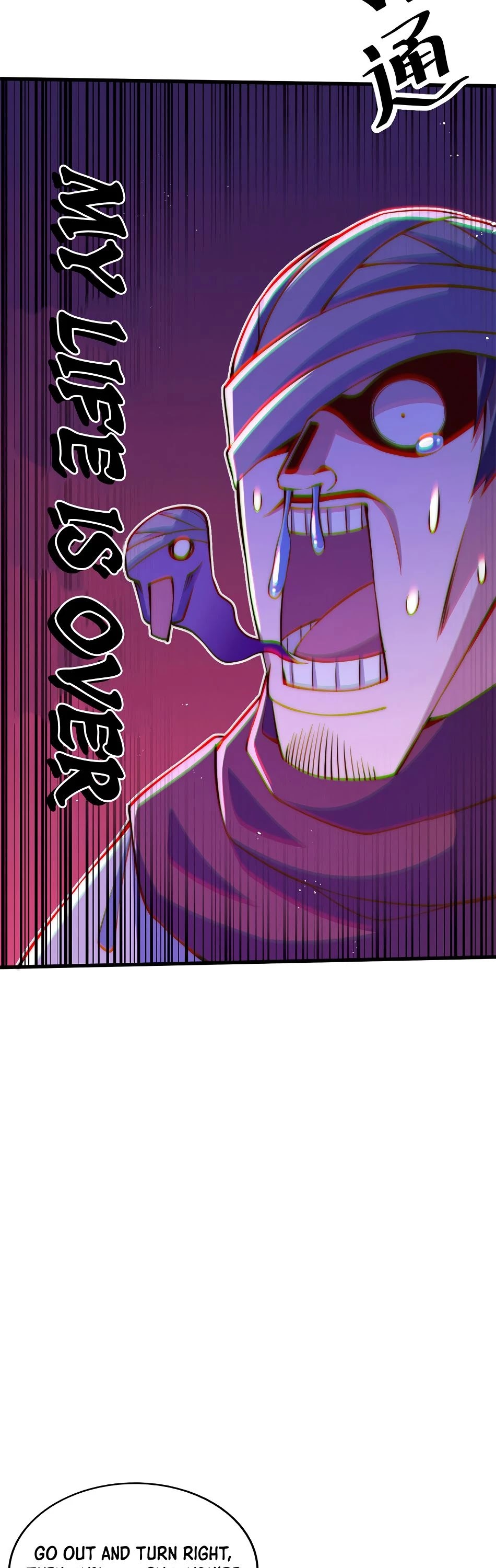 Above Ten Thousand People Chapter 16 page 17 - Chapter 16
