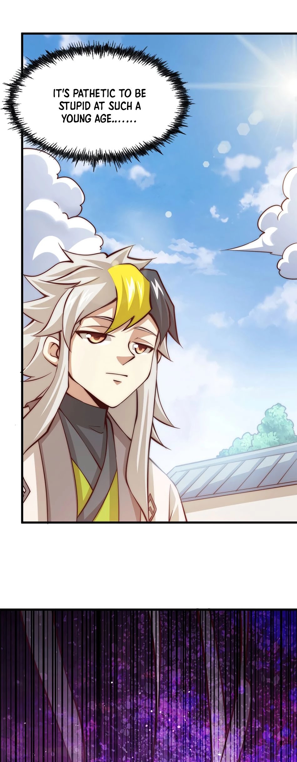 Above Ten Thousand People Chapter 16 page 24 - Chapter 16