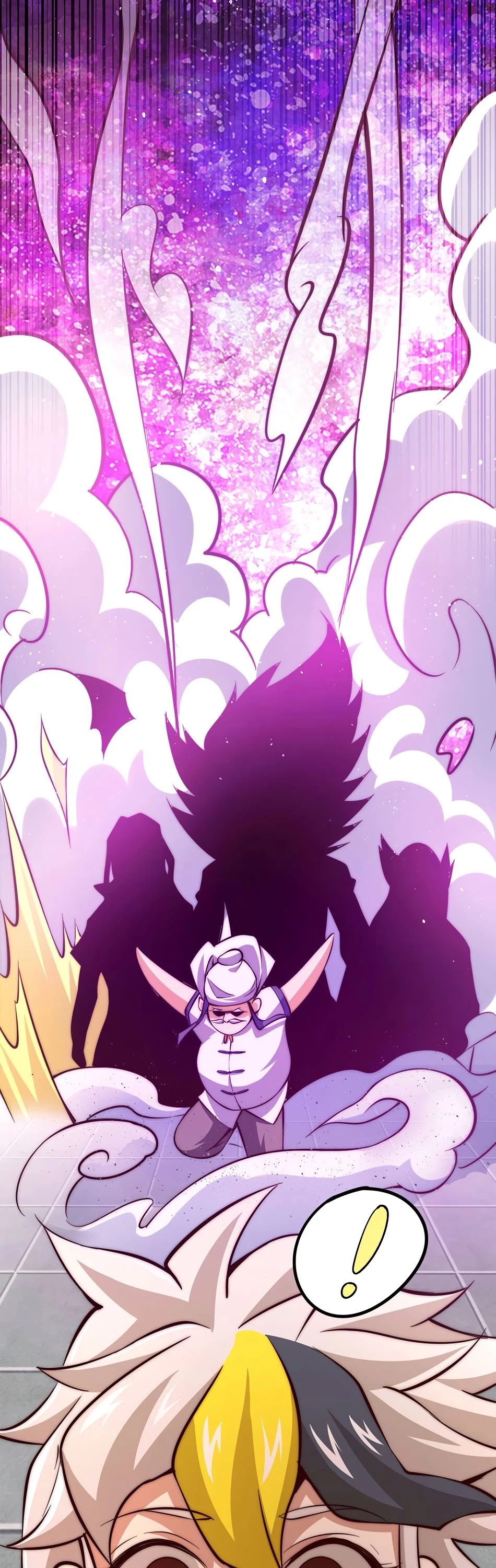 Above Ten Thousand People Chapter 16 page 25 - Chapter 16