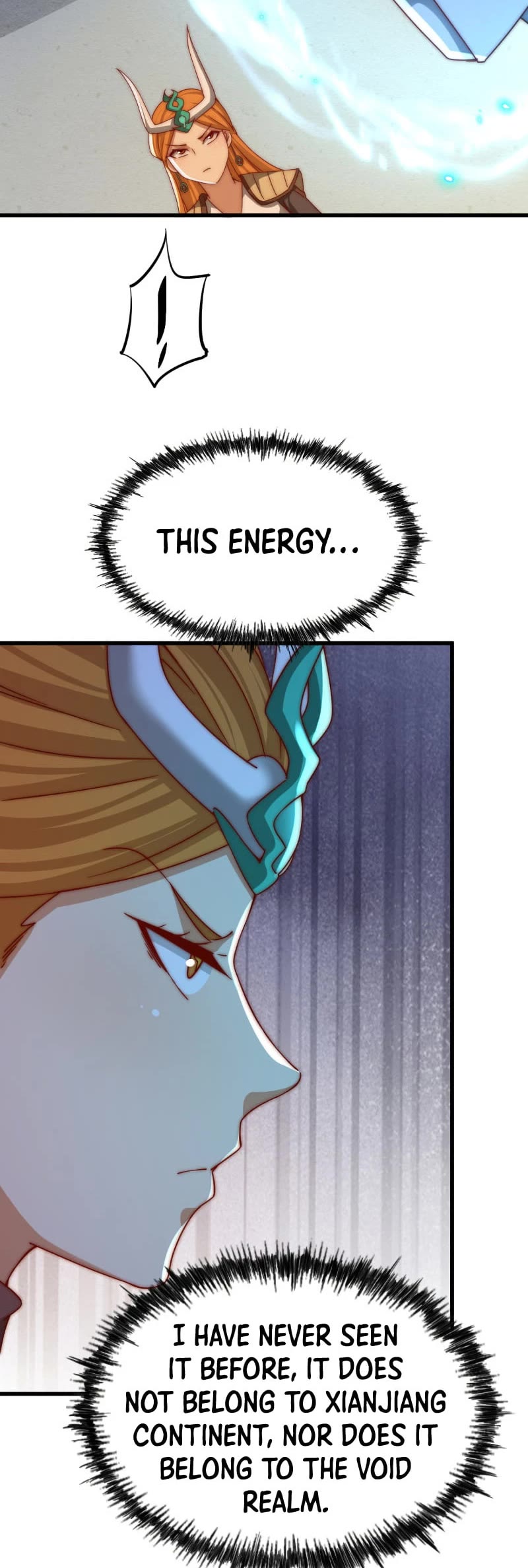 Above Ten Thousand People Chapter 160 page 10 - Chapter 160